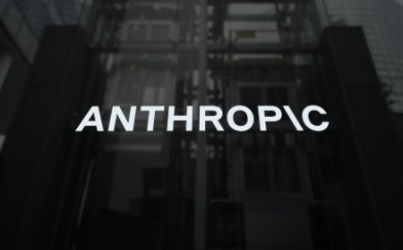 Anthropic Q3 Revenue Jumps 45% to $16.8 Billion