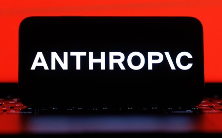 Anthropic Completes Claude 5.5 Lineup With Haiku 5.5 as AI Race Intensifies Ahead of IPO