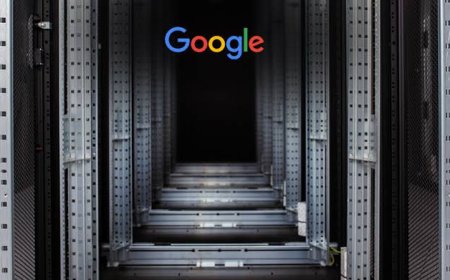 Black Hills Commits $1.8 Billion to Power Google’s Massive Wyoming Data Center