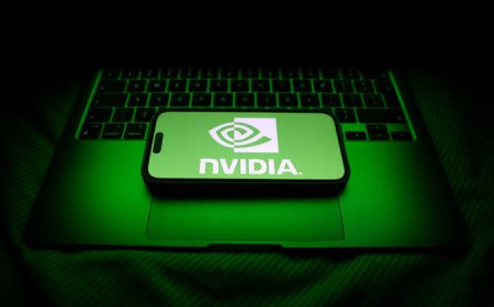 Nvidia-Backed Lambda Seeks Up to $4 Billion as AI Cloud Business Races Toward IPO