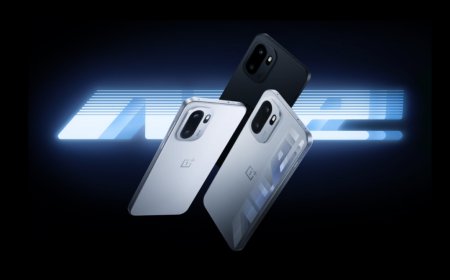 OnePlus Ace 7 Series Tipped With 185Hz Display, 9,000mAh Battery and Snapdragon 8 Elite Gen 5