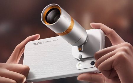 OPPO Find X10 Pro Max India Launch Confirmed With 2nm Chip and Triple 200MP Cameras