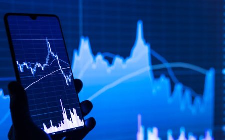 US Stock Market Today: Dow, S&P 500 and Nasdaq Watch Bank Earnings and Inflation Data