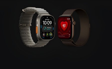 iFixit Teardown Shows Apple Watch Series 12 and Ultra 4 Still Aren’t Easy to Repair