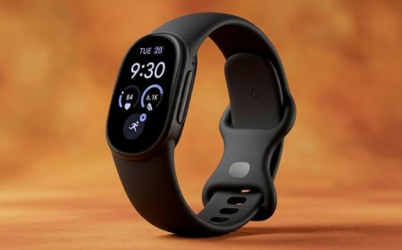Fitbit Edge Leak Reveals Price, Colors and a Seven-Day Battery Life