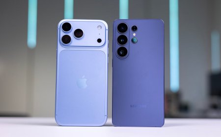 iPhone 18 Pro Max vs Galaxy S26 Ultra: Which 2026 Flagship Should You Buy?
