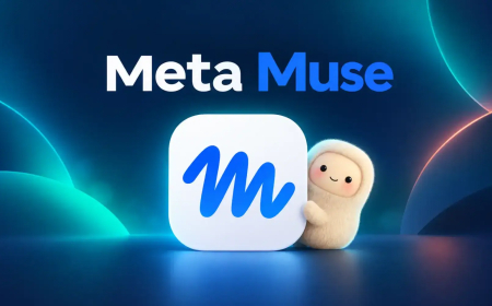 Meta Expands Muse to iPad as Its Personal AI Agent Gains Momentum