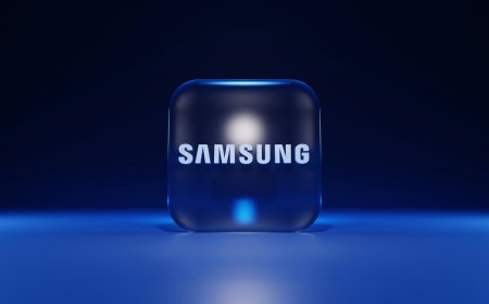Samsung’s AI Chip Boom Sends Quarterly Operating Profit Past $80 Billion, a Tech Industry Record