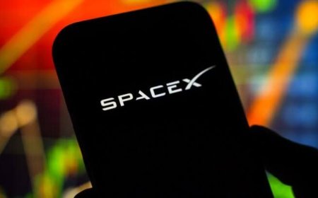 SpaceX Eyes $40 Billion Financing for Nvidia AI Chips as Elon Musk Pushes Deeper Into AI