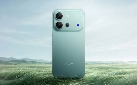 vivo V80 FE Moves Closer to Launch as New Certification Confirms Its Name and 5G Connectivity