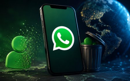 WhatsApp Tests New Contacts Tab to Show Online Friends and Birthdays