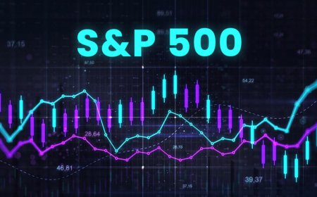 US Stock Market Update: Dow and S&P 500 Fall as Oil Prices Surge