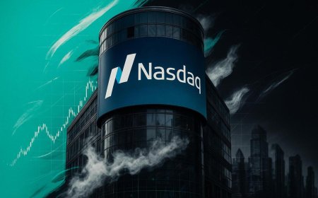 US Stock Market Today: Dow and S&P 500 Futures Rise as Investors Await Inflation Data