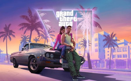 GTA 6 Leaker Threatens to Release the Full Game Before Launch