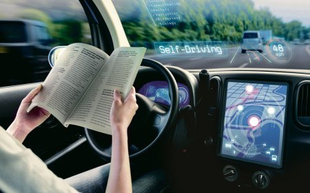 Tesla Renames Full Self-Driving to Assisted Driving in Europe