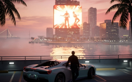 GTA 6 PC Release Window Reportedly Set for Early 2027