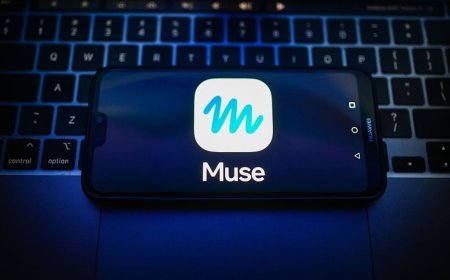 Meta Launches Muse Wonder AI Models for Coding and Complex Tasks
