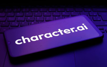 Character.AI Files for Bankruptcy as Disney Offers $20 Million for Its Assets
