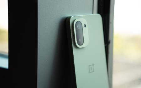 OnePlus 16R Leak Reveals Triple 50MP Cameras and Snapdragon 8 Elite Gen 5