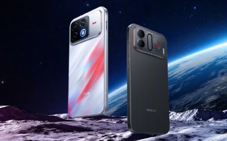 Honor Win 2 and Win RT 2 Confirmed With Huge 10,100mAh and 12,070mAh Batteries