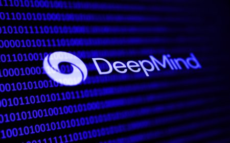 Google DeepMind Opens Advanced AI Models to European Researchers