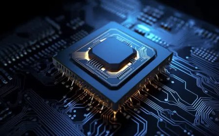 Japan to Invest $21 Billion in Two US Chip Factories