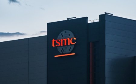 TSMC Expected to Post Record Profit as AI Chip Demand Surges
