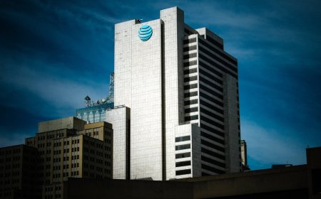 AT&T Sells Mexico Business for $2 Billion to Televisa and Fintech