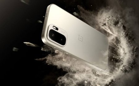 Google Confirms OnePlus Ace 7 and Ace 7 Pro Names