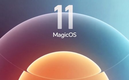 Honor Reveals Global Devices Getting the MagicOS 11 Update