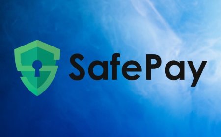 SafePay Ransomware Advisory Says at Least 600 Victims Were Hit