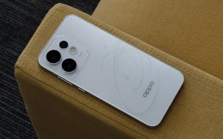 OPPO Reno17 Pro Specs Tipped in Leak: Familiar Hardware, Unconfirmed for Now