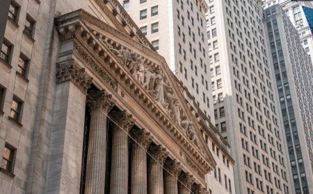US Stock Market Update: Nasdaq Leads October 21 Gains as AI Shares Rally