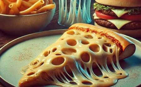 Just Eat Pauses AI Food-Image Trial After Menu Mistakes