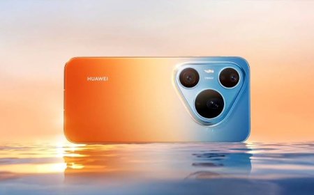 Huawei Pura 90 Plus Rumor Points to a 50MP 1-Inch-Type Camera