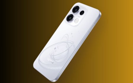 Oppo Reno17 and Reno17c Tipped for India, While Pro May Stay Away