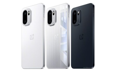 OnePlus Ace 7 and Ace 7 Pro Launch in China on October 29