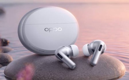 Oppo Enco X4 Goes Global: Dual Drivers, Adaptive ANC and Battery Claims Explained
