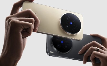 vivo X500 Ultra Could Receive a Global Release, IMEI Listings Suggest