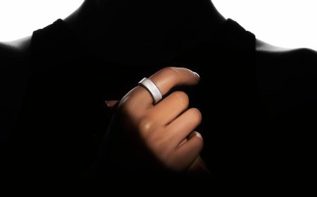 Oura Sues Ultrahuman Again Over Ring Pro Patent Claims