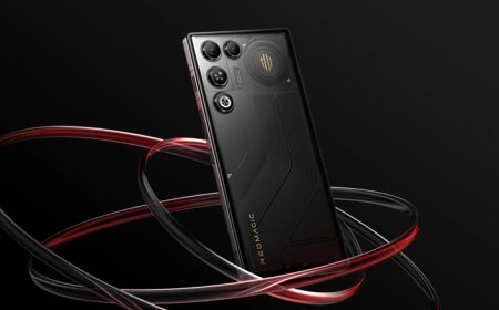 Best Gaming Smartphones of 2026: 6 Top Phones Ranked