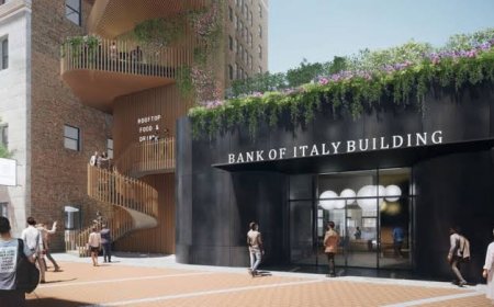 Bank of Italy Calls for Cautious Digital-Asset Investment by Banks