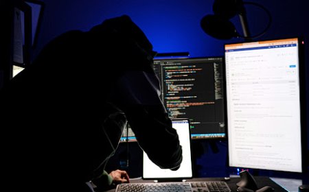 South African Presidency Takes Website Offline After PHP Warning