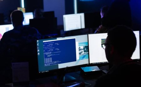 Navigate360 says hackers accessed system and may have exposed sensitive data