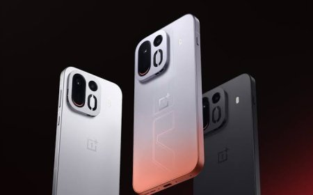 OnePlus Confirms Ace 7 Pro’s 200MP Camera and 3.5x Periscope
