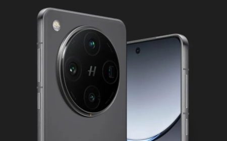 Oppo Find X10 Ultra Camera Leak Lists Dual 200MP Sensors