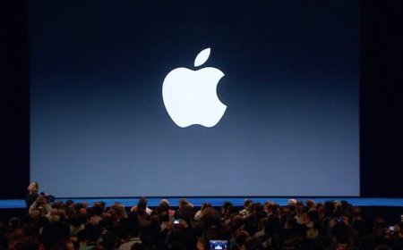 Apple Signals More Launches After OLED iPad mini Announcement