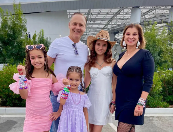 Chad Lowe Mourns 13-Year-Old Daughter Fiona as Family Asks for Privacy