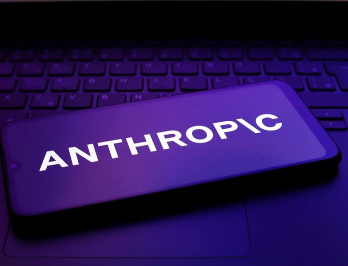 Anthropic Signs Lease for First Canadian AI Data Center