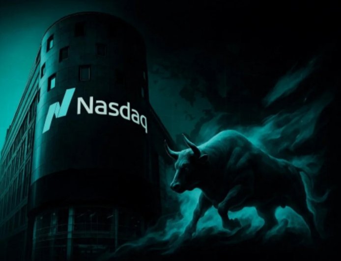 US Stock Market Today: Nasdaq Falls 2.1% as AI Stocks Slide